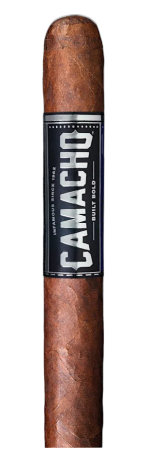 Camacho Diploma Churchill