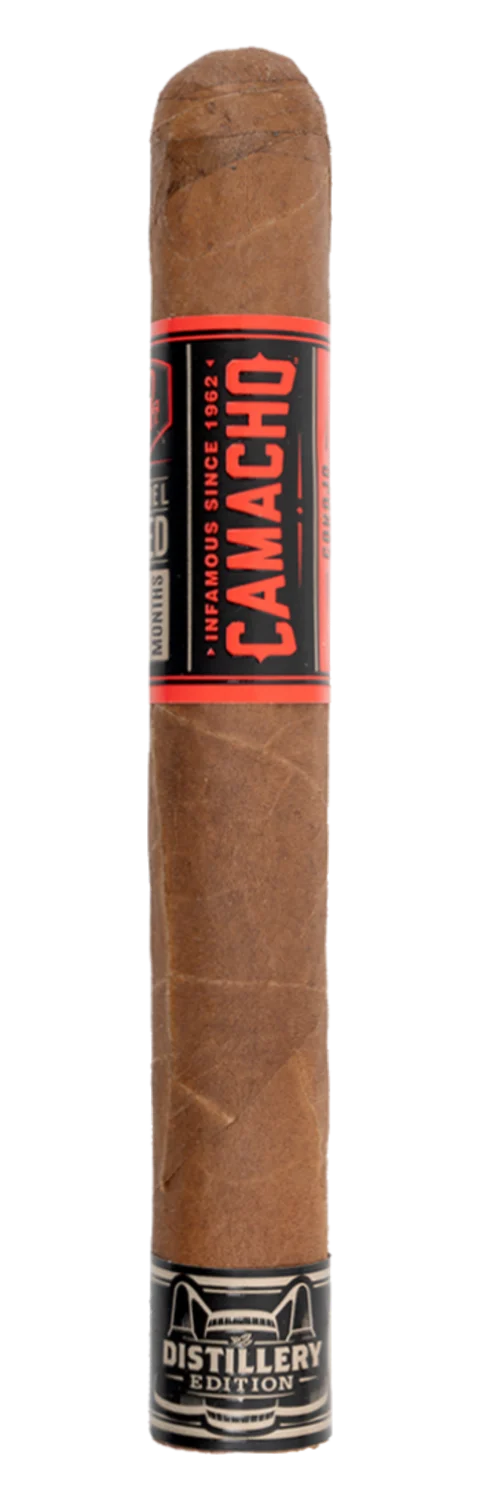 Camacho Distillery Edition Corojo