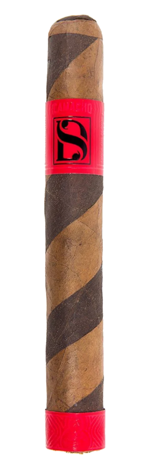 Camacho Double Shock Toro