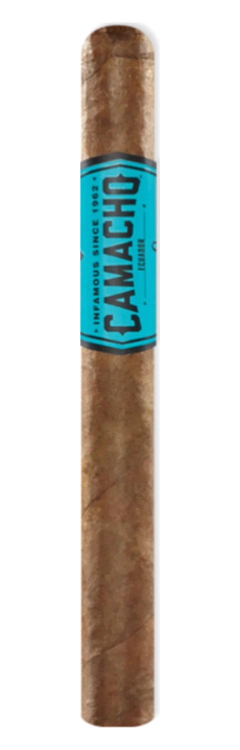 Camacho Ecuador Churchill