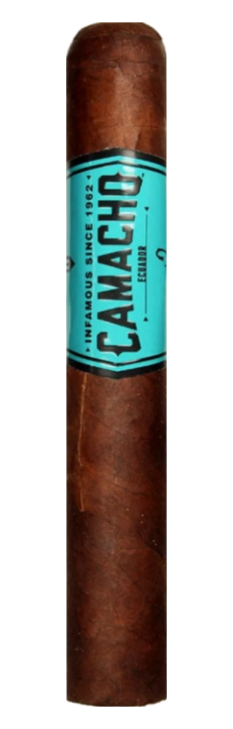 Camacho Ecuador Gordo