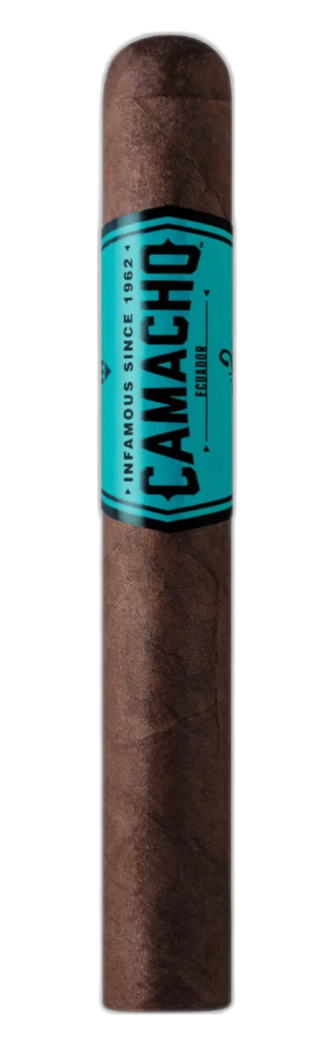 Camacho Ecuador Toro