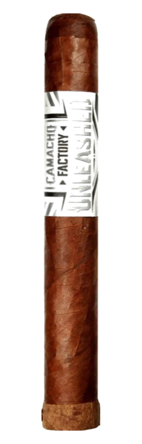 Camacho Factory Unleashed