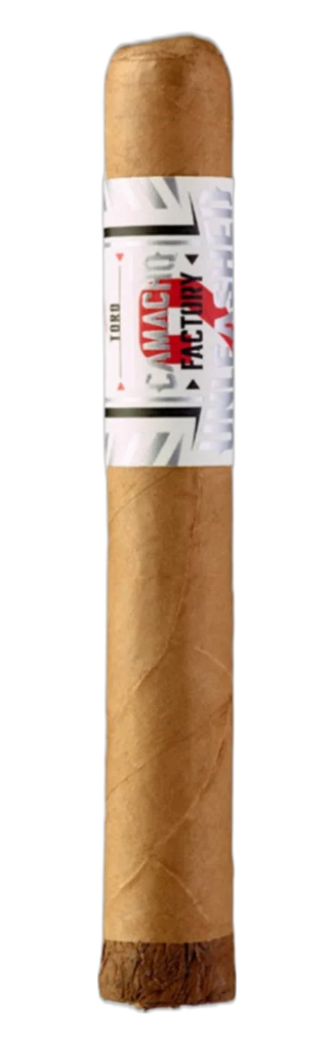Camacho Factory Unleashed 2 Toro