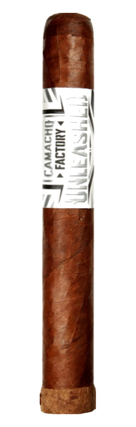 Camacho Factory Unleashed 3 Toro