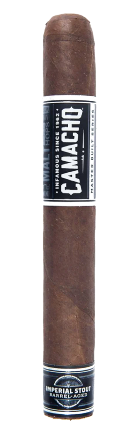 Camacho Imperial Stout Barrel-Aged