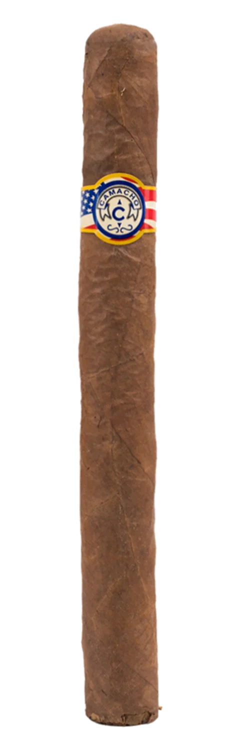 Camacho Liberty 2002 Churchill