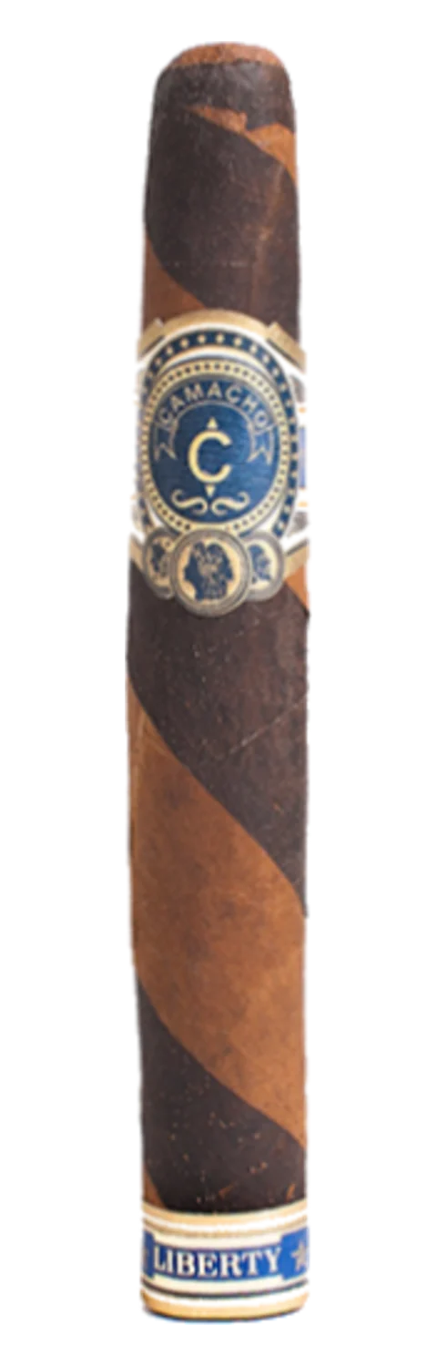Camacho Liberty 2007 (Executive Travel Bag Edition)
