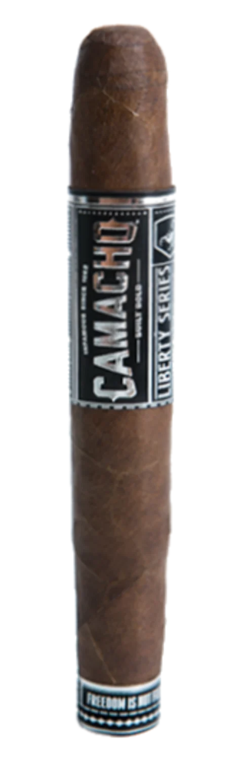 Camacho Liberty 2013