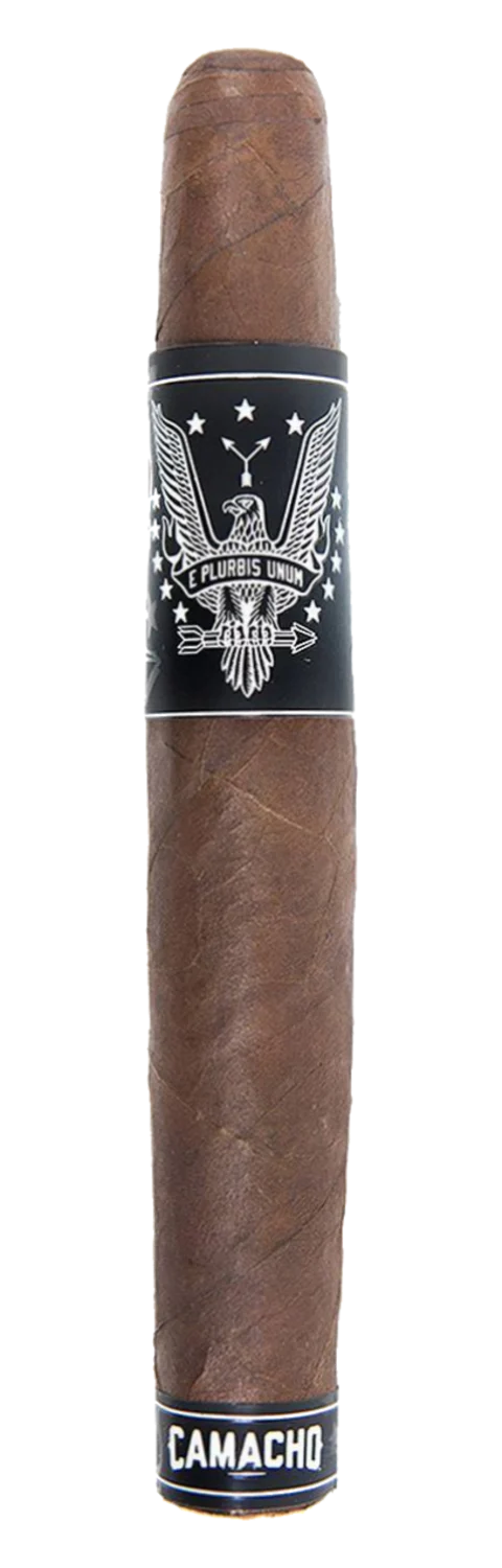 Camacho Liberty 2014