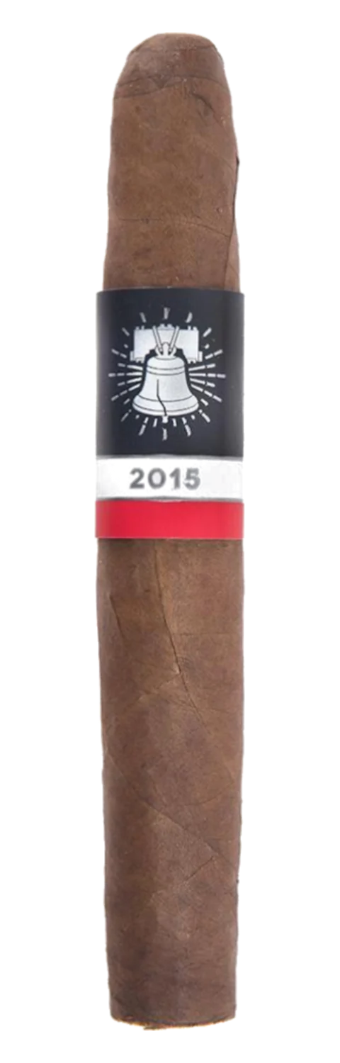 Camacho Liberty 2015