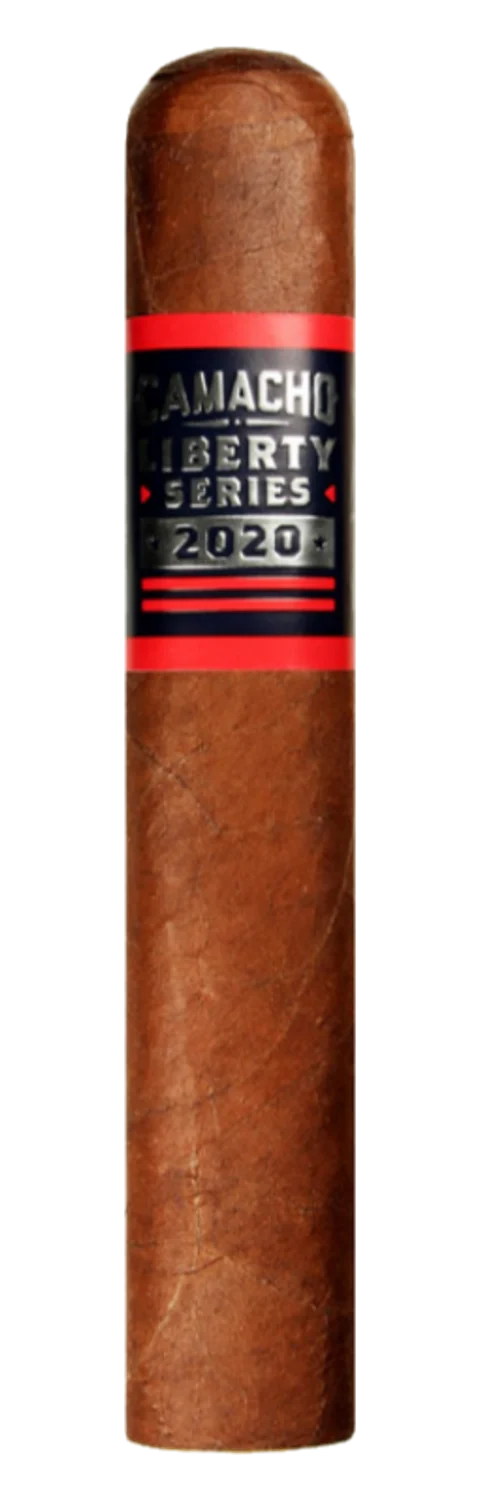 Camacho Liberty 2020