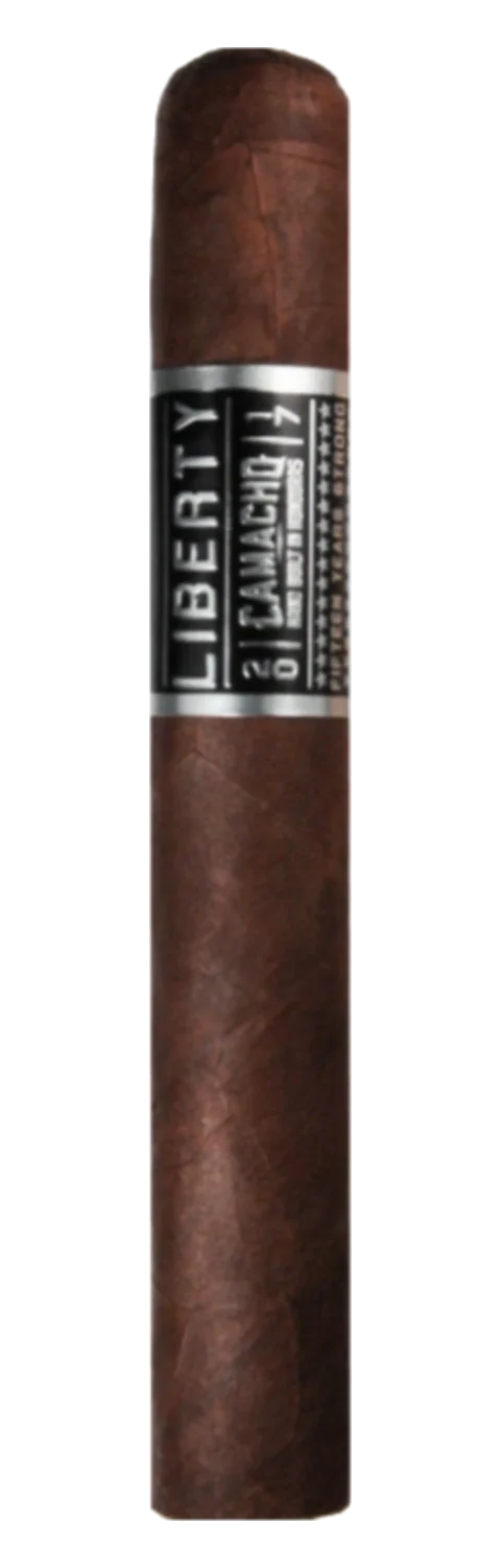 Camacho Liberty Series 2017