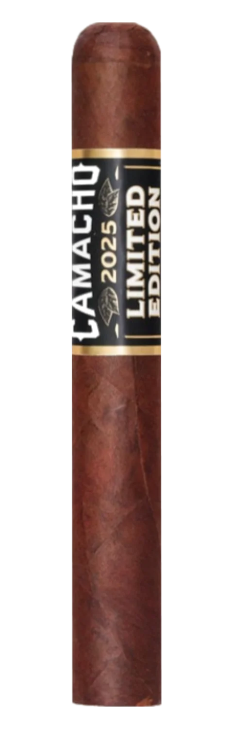 Camacho Limited Edition 2025 Toro