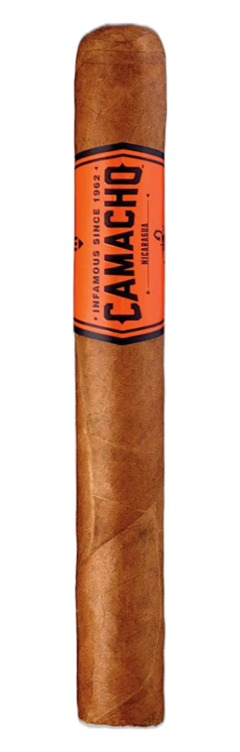 Camacho Nicaragua Gran Churchill