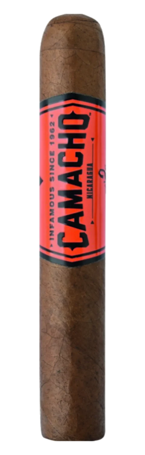 Camacho Nicaragua Robusto