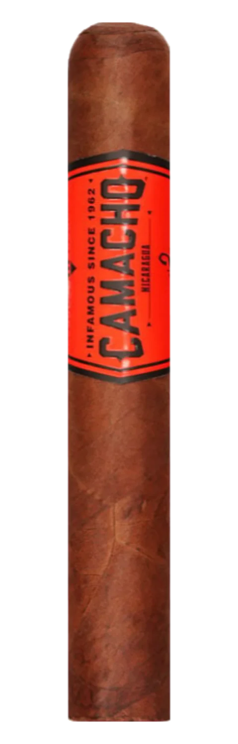 Camacho Nicaragua Toro