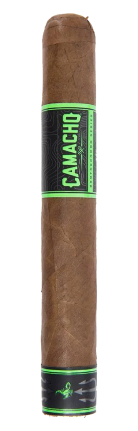 Camacho Shellback