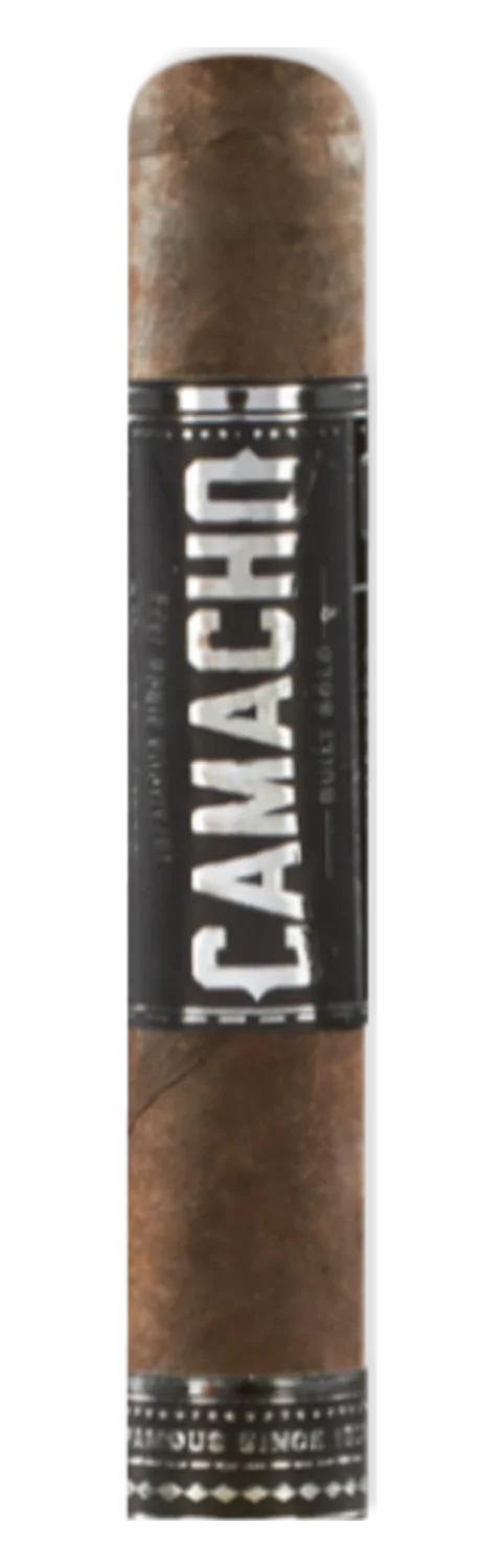 Camacho Triple Maduro Robusto