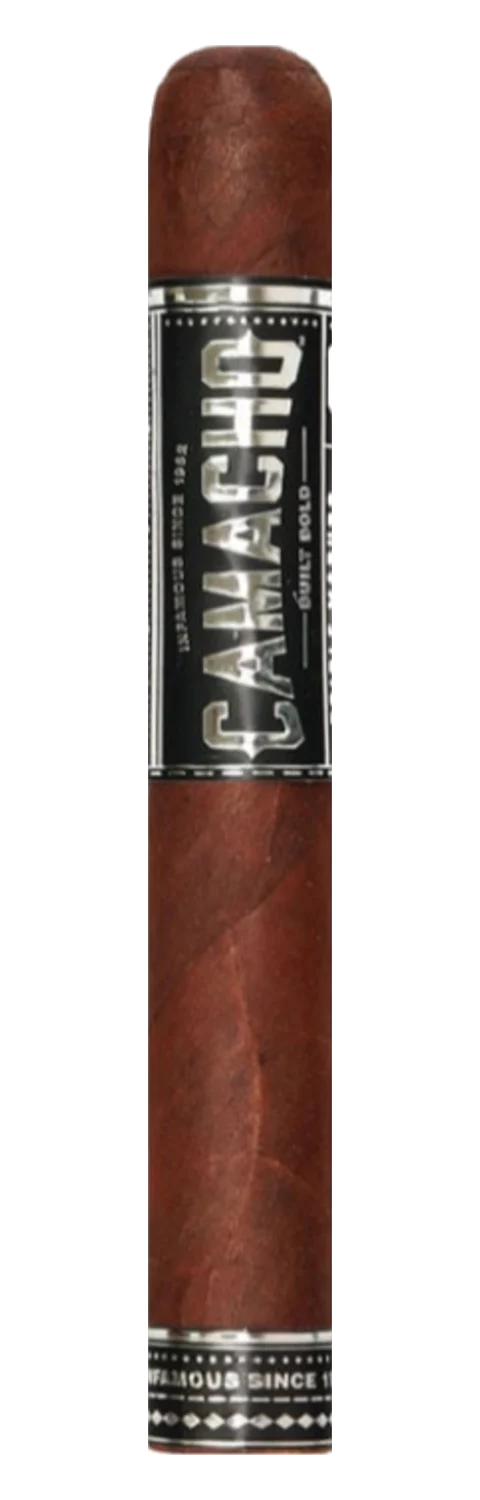 Camacho Triple Maduro Toro