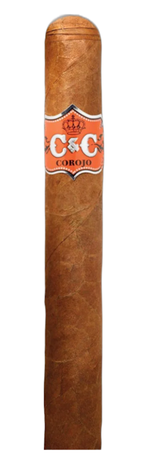 C&C Corojo Churchill