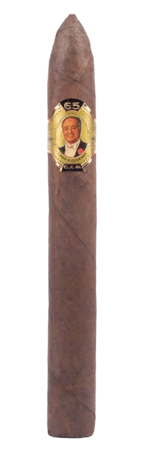 CAO 65th Anniversary Esen