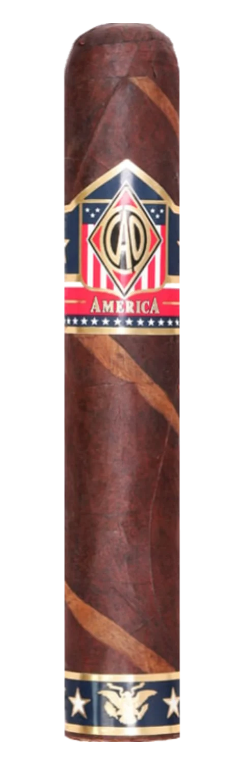 CAO America Landmark