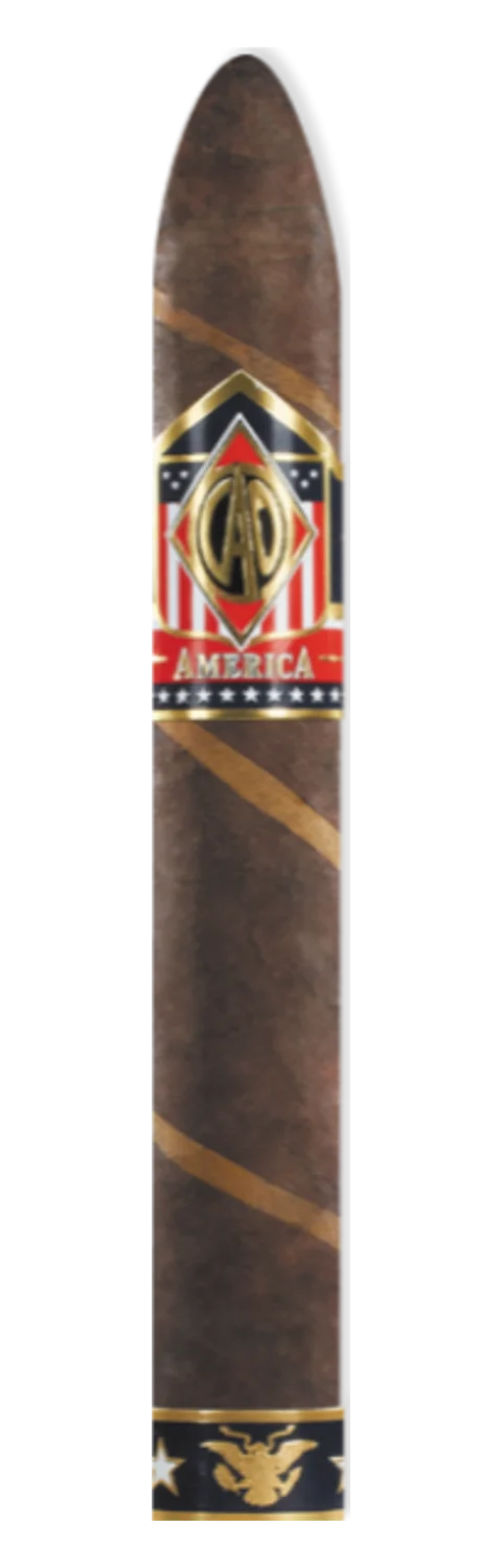 CAO America Monument