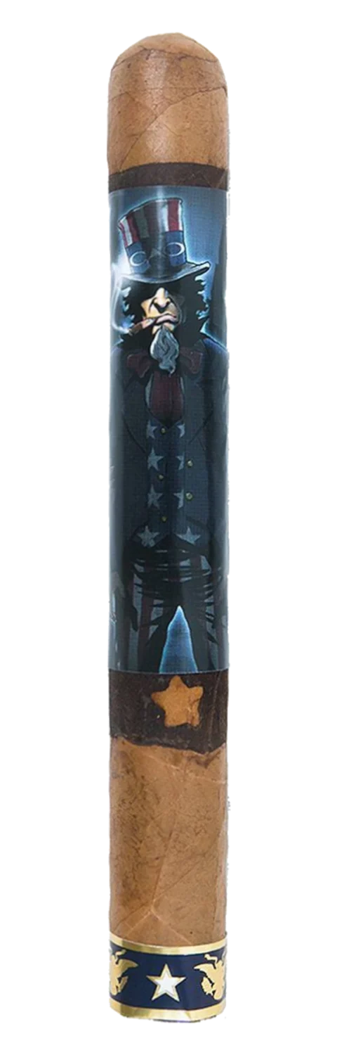 CAO America Sinister Sam