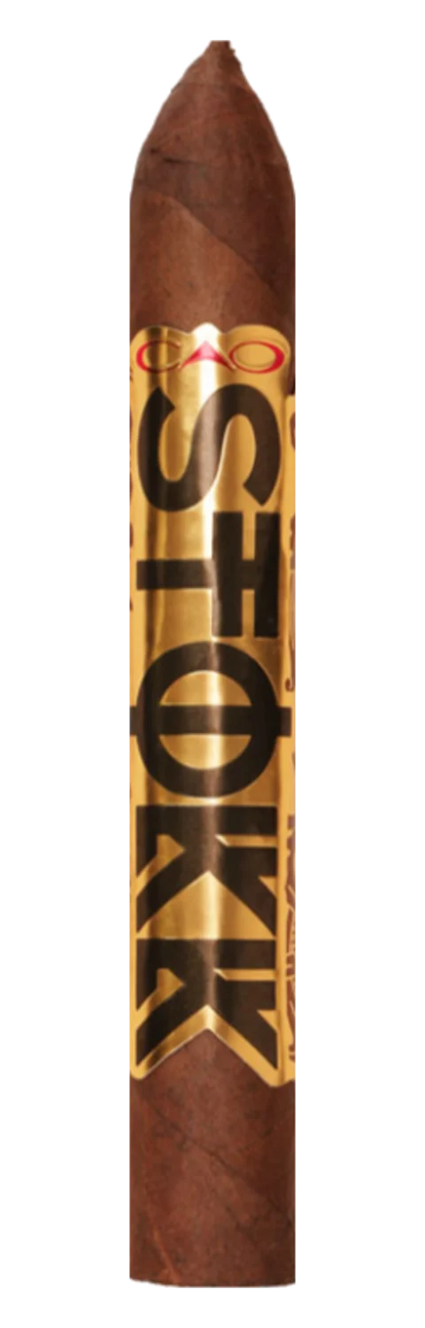 CAO Arcana Stokk Belicoso