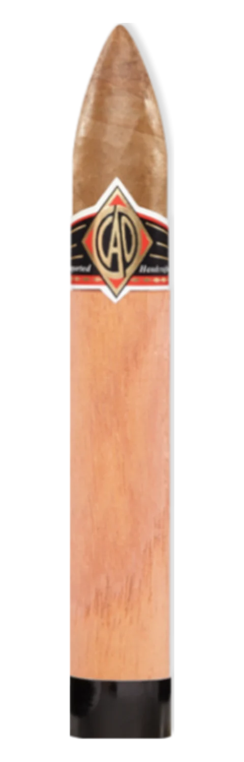 CAO Black Gothic