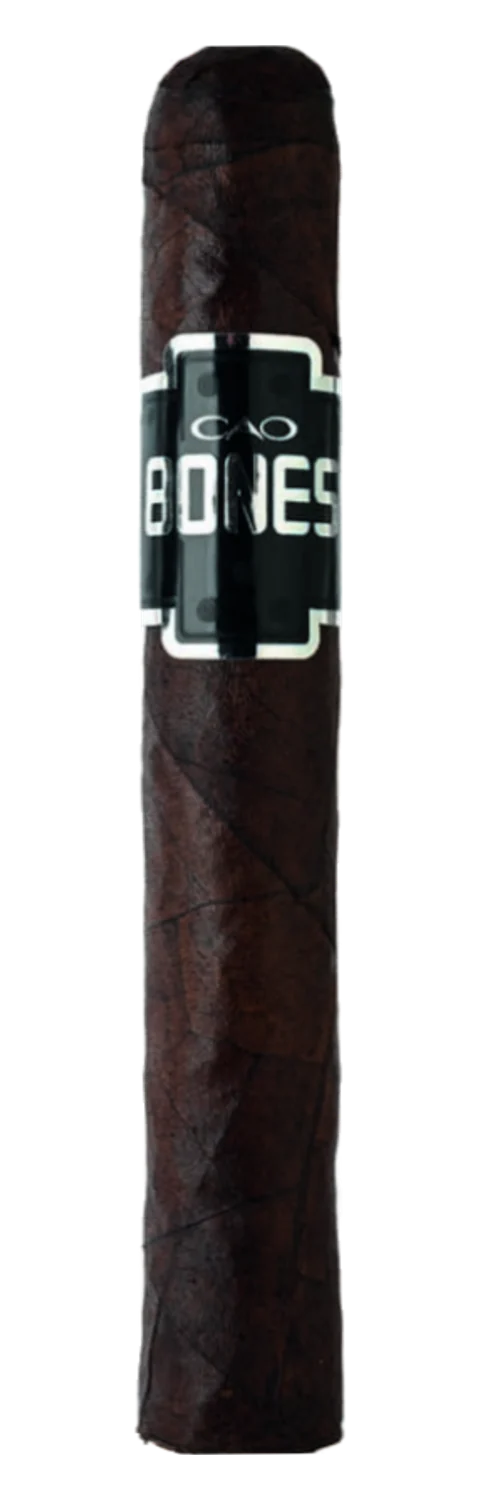 CAO Bones Blind Hughie