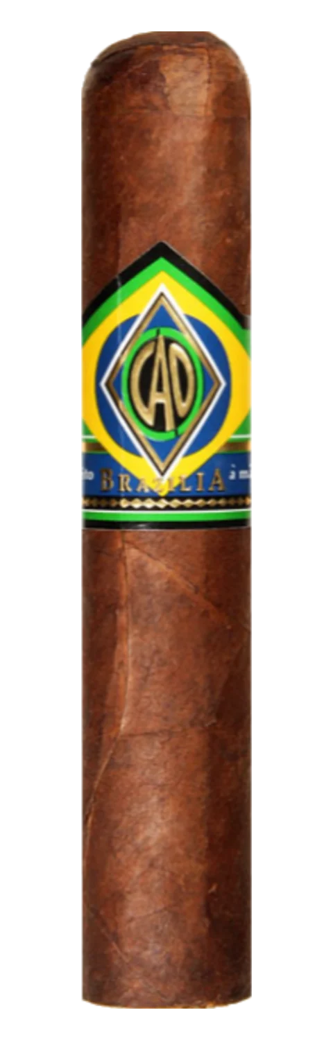 CAO Brazilia Gol!