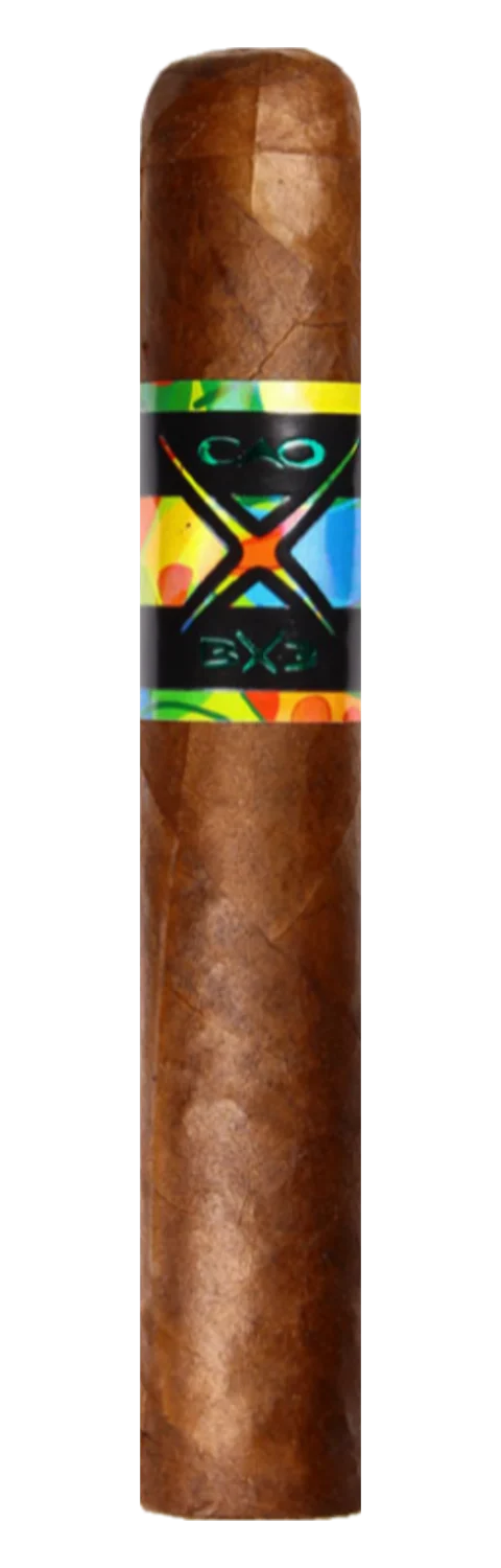 CAO BX3 Gordo