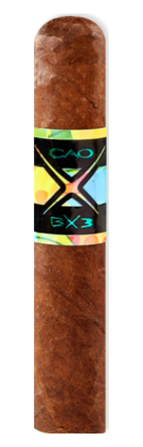 CAO BX3 Robusto
