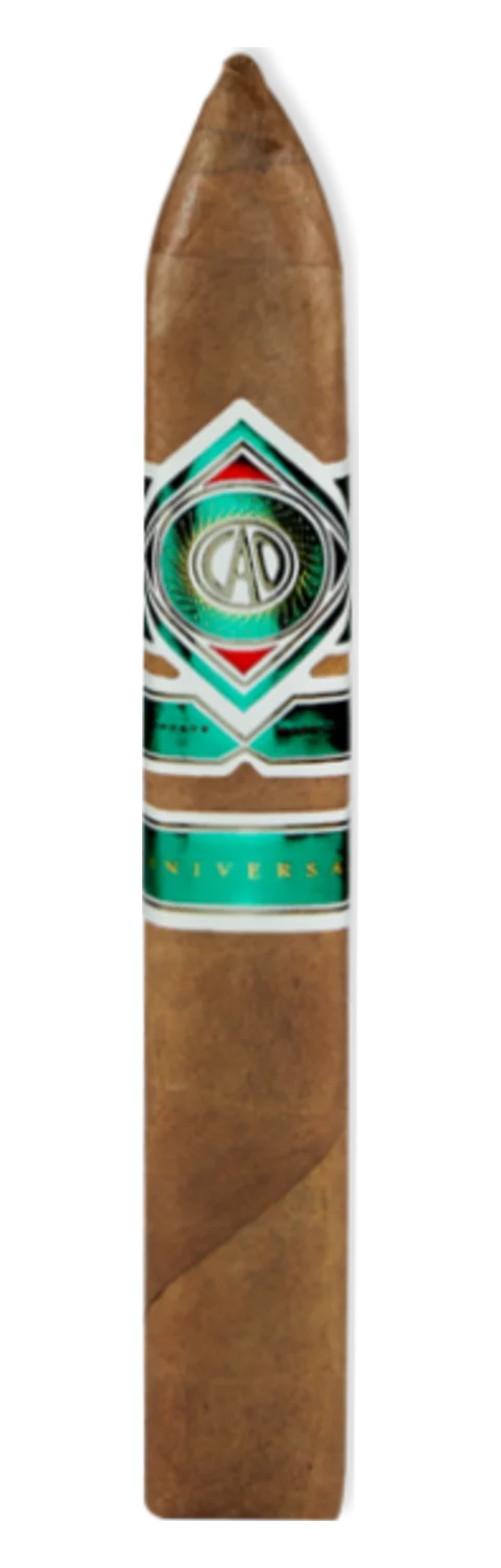 CAO Cameroon Belicoso
