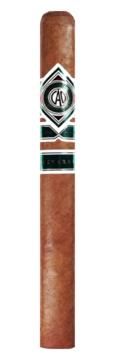 CAO Cameroon Churchill