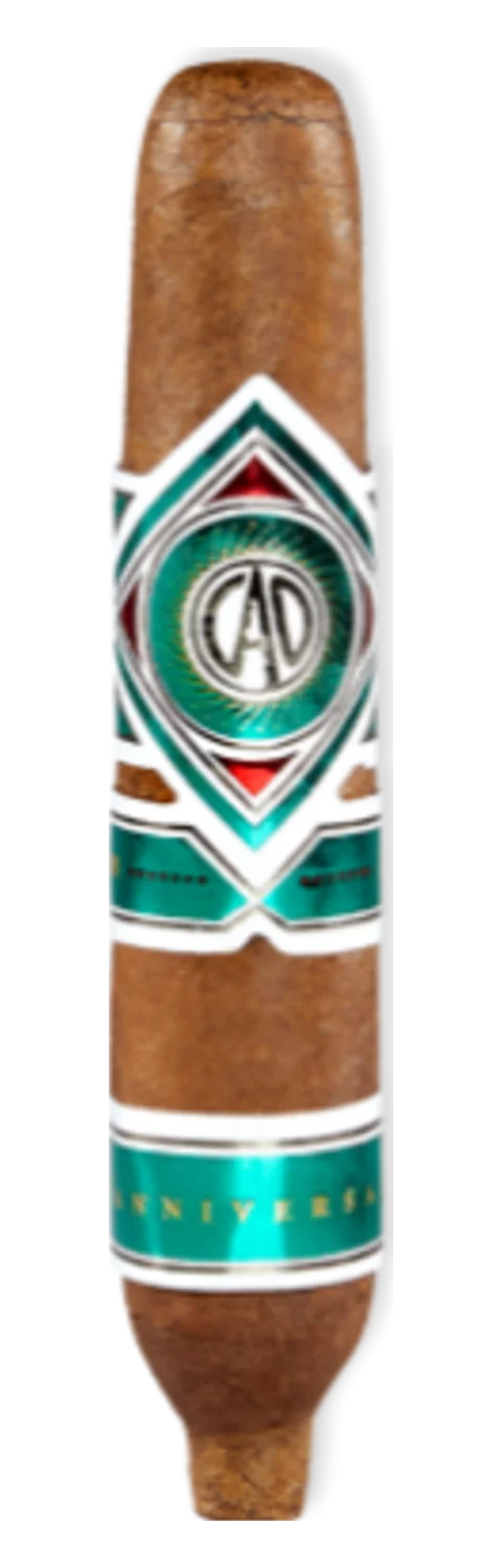 CAO Cameroon Perfecto