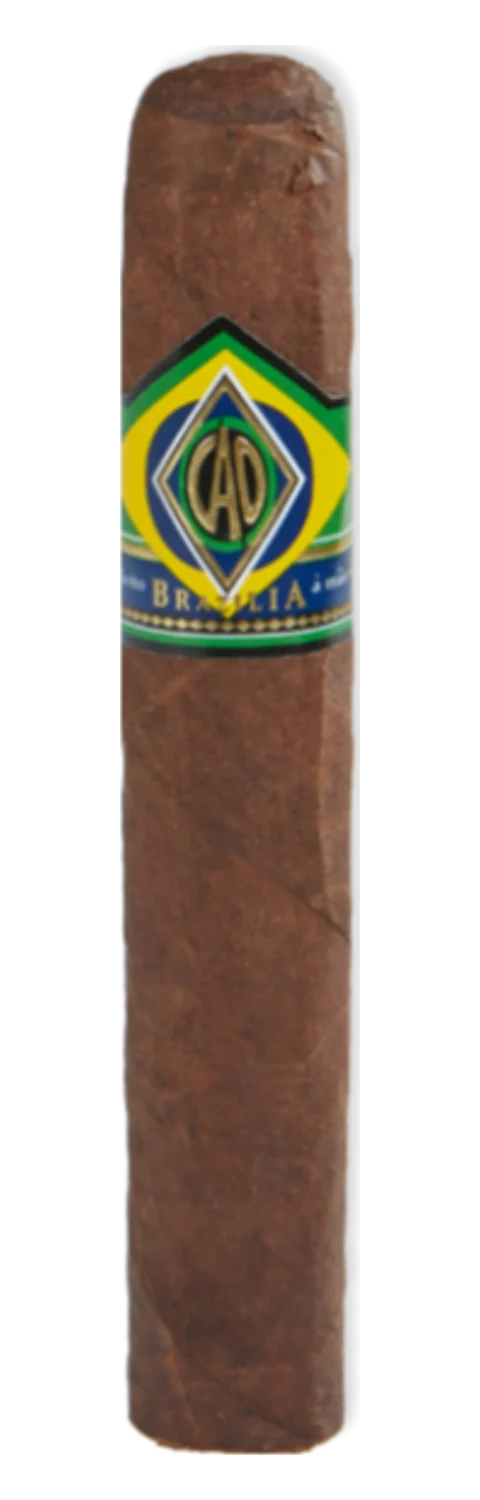 CAO Brazilia Amazon