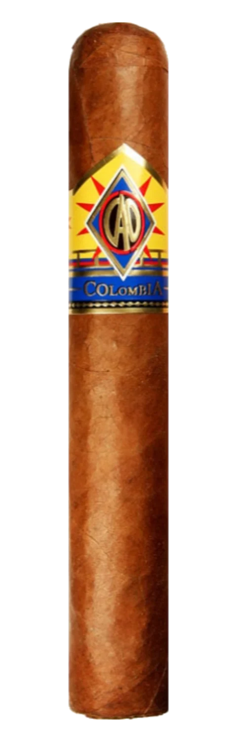 CAO Colombia Bogota