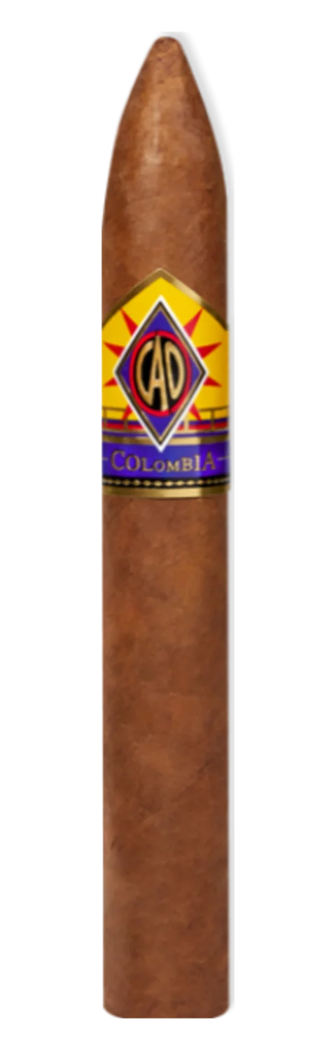 CAO Colombia Magdalena
