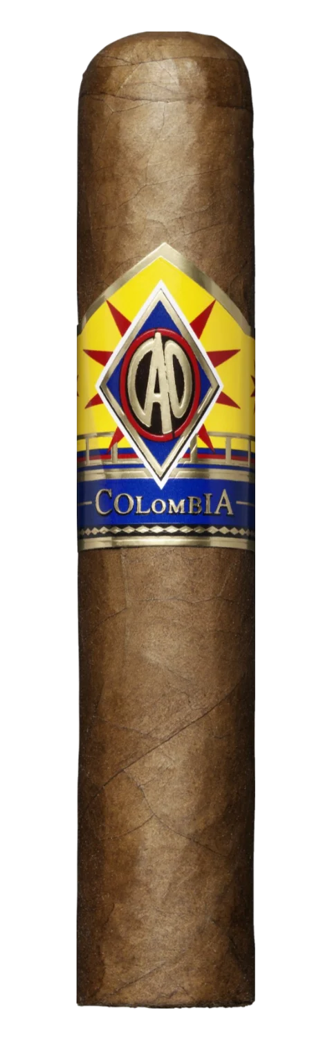 CAO Colombia Tinto