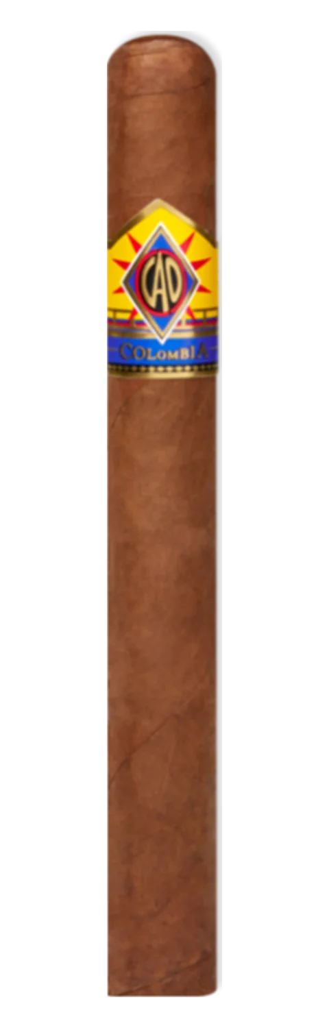 CAO Colombia Vallenato