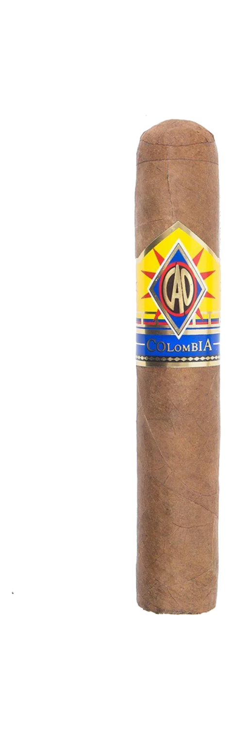 CAO Colombia Vallenato