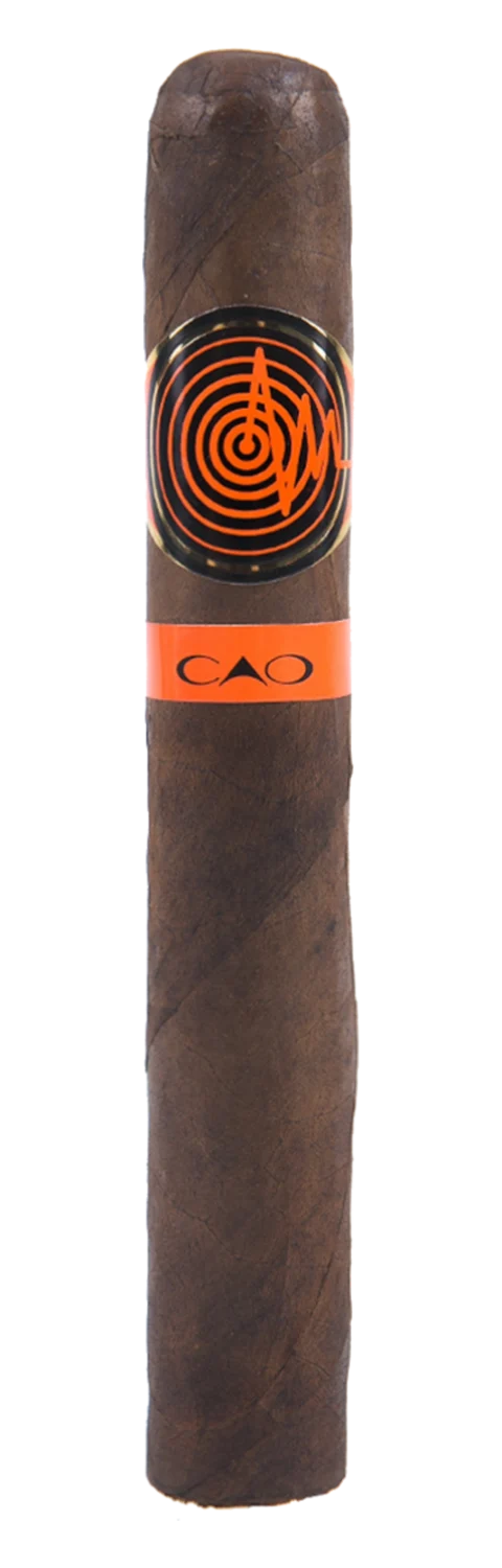 CAO Earthquake