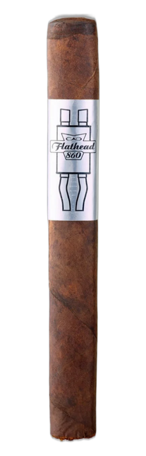 CAO Flathead Resonator