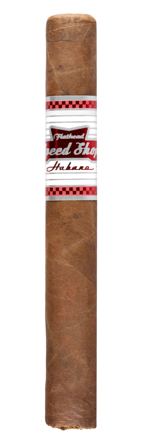 CAO Flathead Speed Shop Habano V654 Crankshaft