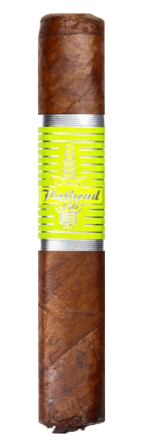 CAO Flathead V450 Sparkplug