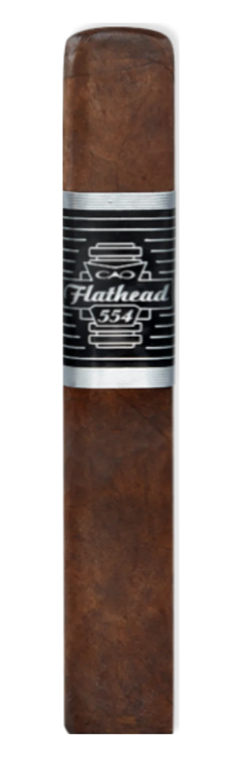 CAO Flathead V554 Camshaft
