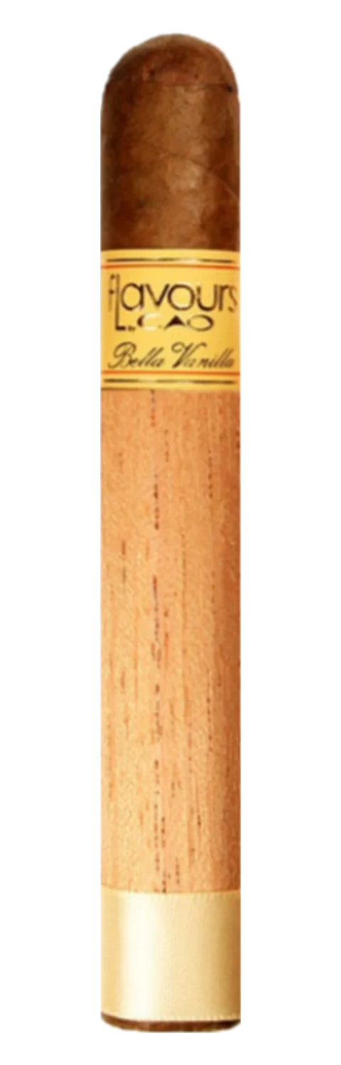 CAO Flavours Bella Vanilla Robusto